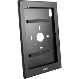 Marco Antirrobo Tooq TQATTE2601-L-B Para Tablet 14.6 Black |