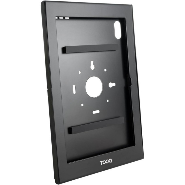 Marco Antirrobo Tooq TQATTE2601-L-B Para Tablet 14.6 Black |