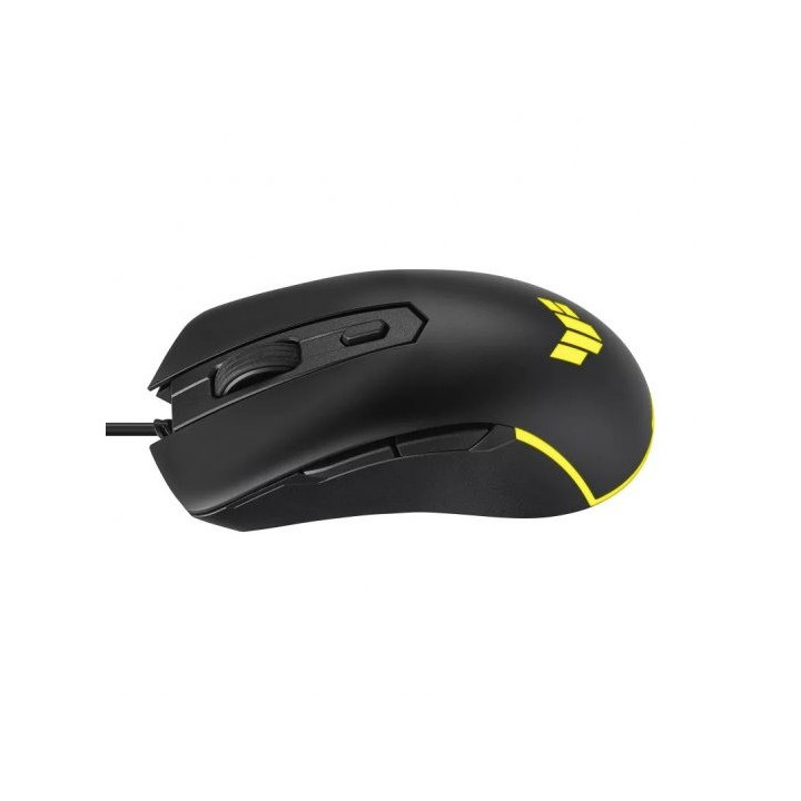 Raton Asus Tuf Gaming M3 Gen Ii USB Black | InfoChen Canarias