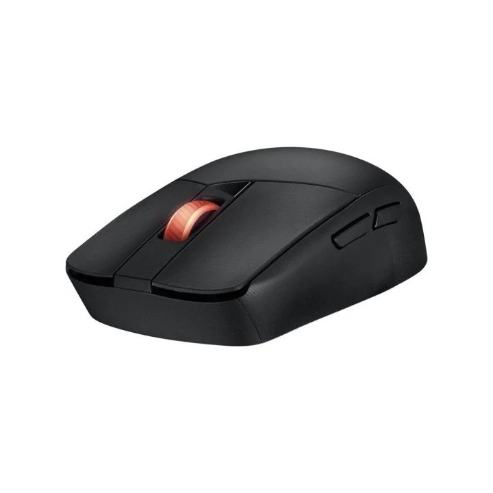 Raton Asus Gaming Rog Strix Impact Iii Inalambrico Black |