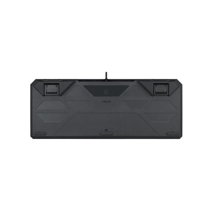 Teclado Asus Tuf Gaming K3 Gen Ii RGB USB Black | InfoChen
