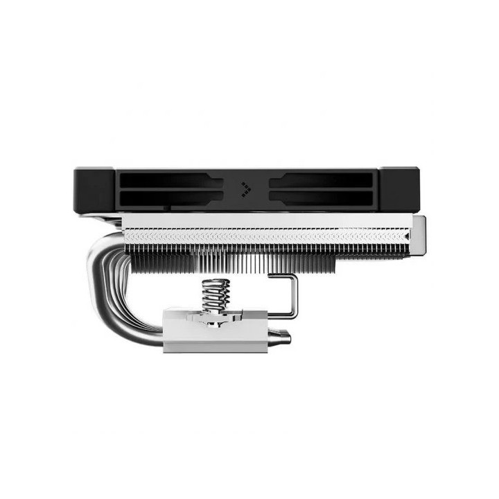 Ventilador + Disipador CPU Deepcool AN600 120MM Multisocket Low