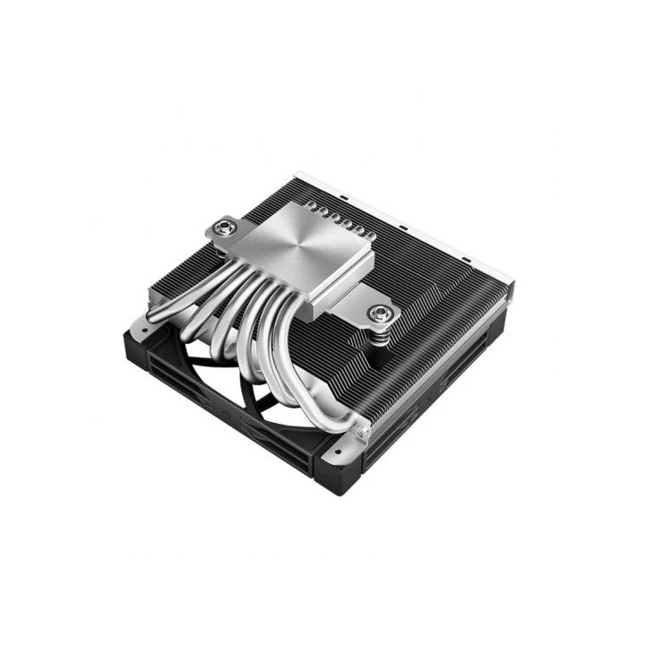 Ventilador + Disipador CPU Deepcool AN600 120MM Multisocket Low