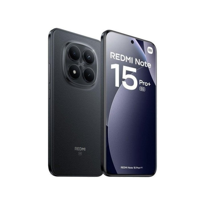Smartphone Xiaomi Redmi Note 15 Pro Plus 6.83