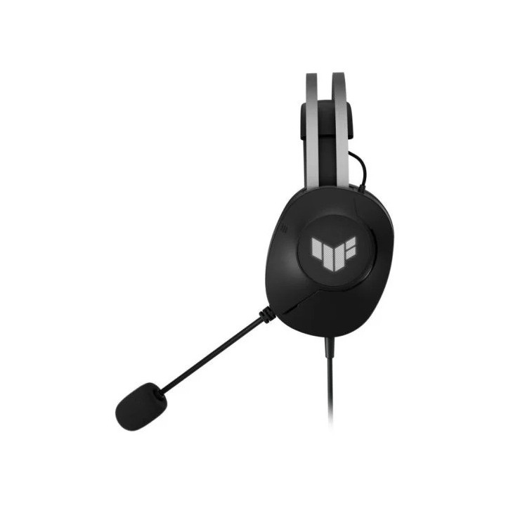 Auriculares + Microfono Asus Tuf Gaming H1 Gen Ii Black |