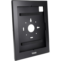 Marco Antirrobo Tooq TQATTE2601-M-B Para Tablet 12.4/13 Black |