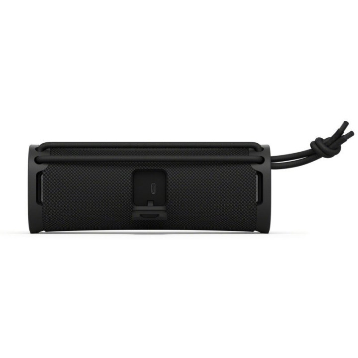 Altavoz Sony Ult Field 1 Wireless Bluetooth 5.3 IP67 Black |