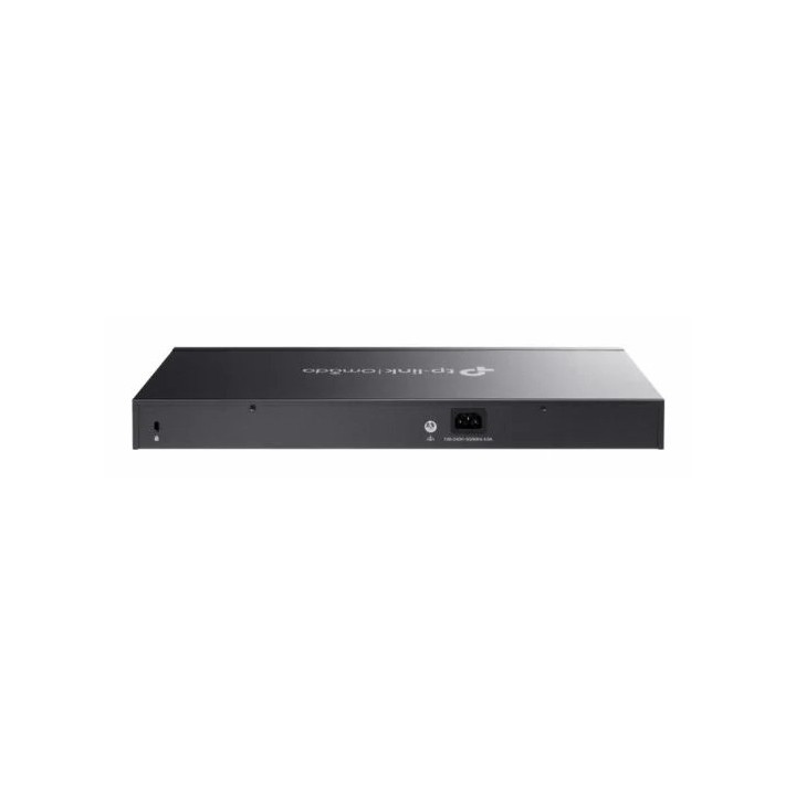 Switch Tp-Link Gigabit 20 Puertos 2XSFP Semigestionable Poe+ |