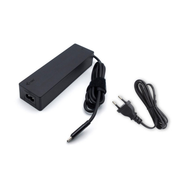 Alimentador Universal I-Tec USB-C Pd 3.0 100W | InfoChen Canarias