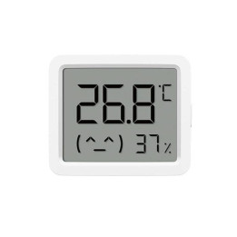 Medidor Temperatura/humedad Xiaomi Monitor 3 Mini | InfoChen