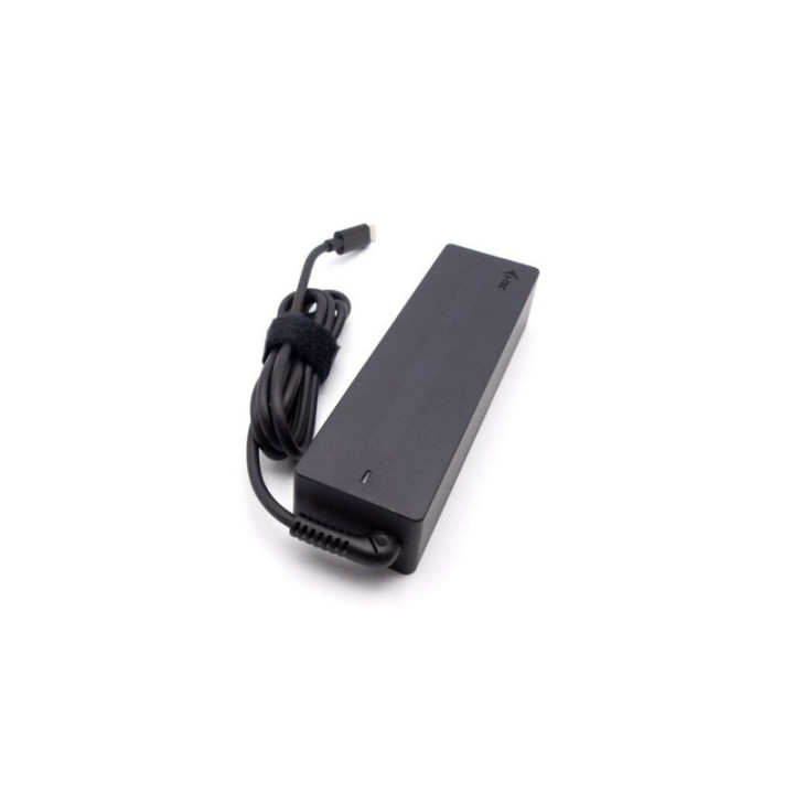 Alimentador Universal I-Tec USB-C Pd 3.0 100W | InfoChen Canarias