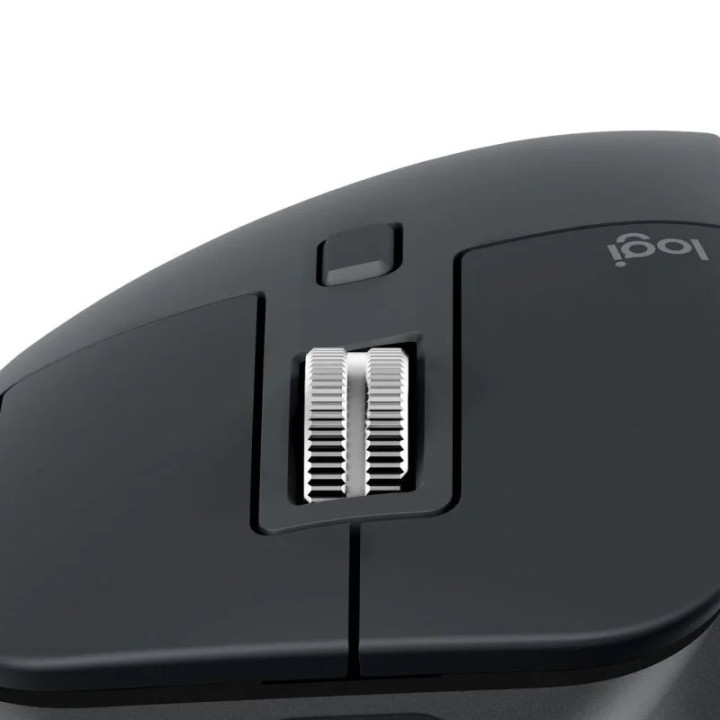 Raton Logitech Mx Master 3S Business Wireless 8000DPI 7 Botones
