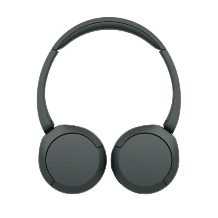 Auriculares + Microfono Sony WH-CH520 Bluetooth 5.2 Black |
