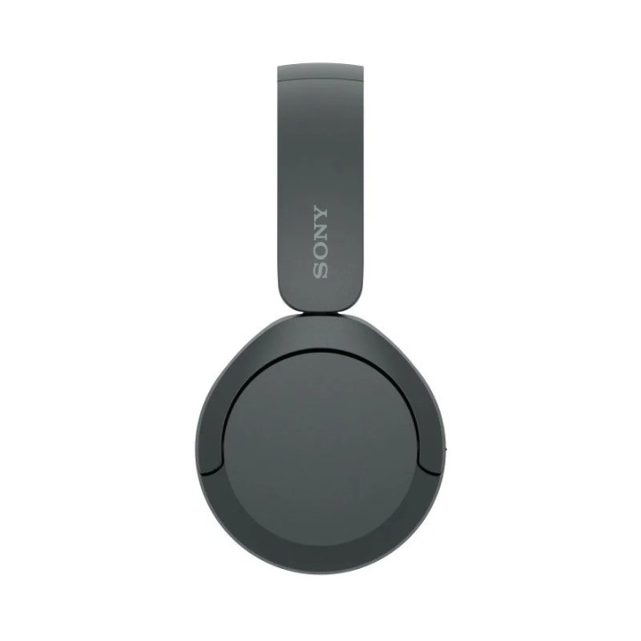 Auriculares + Microfono Sony WH-CH520 Bluetooth 5.2 Black |