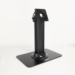 Soporte De Mesa Tablet Tooq TQATC2601-B Para Marco Antirrobo |