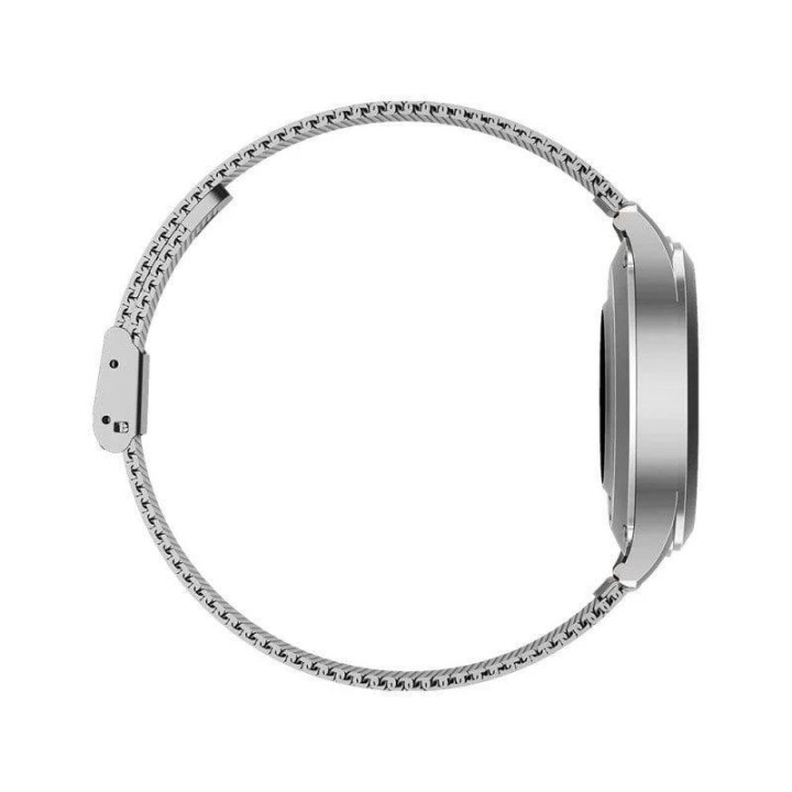 Smartwatch Reloj Maxcom FW42 IP68 Silver | InfoChen Canarias