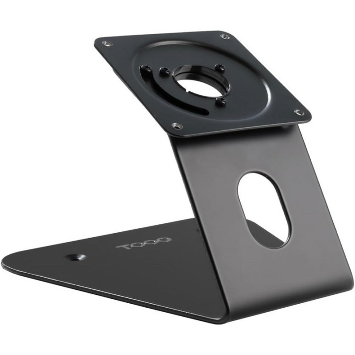 Soporte De Mesa Tooq TQATWM3401-B Para Marco Antirrobo | InfoChen