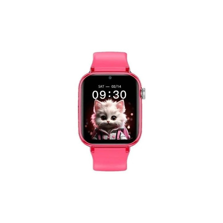 Smartwatch Reloj Maxcom FW59 Kiddo Rose | InfoChen Canarias