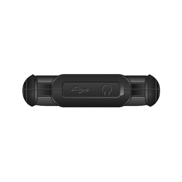 Smartphone Maxcom MM920L 2.8 2G/IP67 2MPX Rugerizado Black |