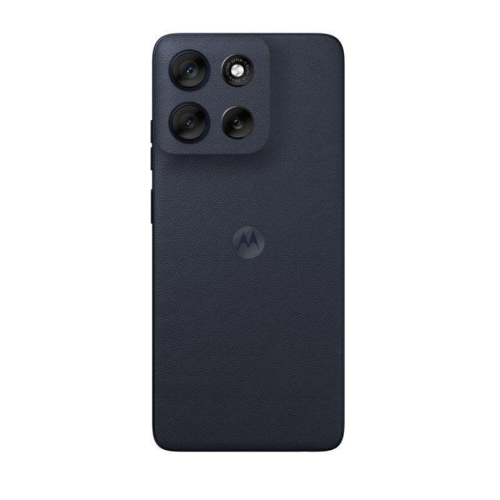 Smartphone Motorola Moto G56 6.72 8GB/256GB/50MP/5G Black |