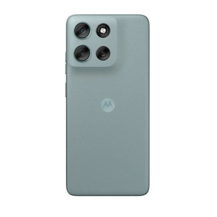 Smartphone Motorola Moto G56 6.72 8GB/256GB/50MP/5G Gray Mist |
