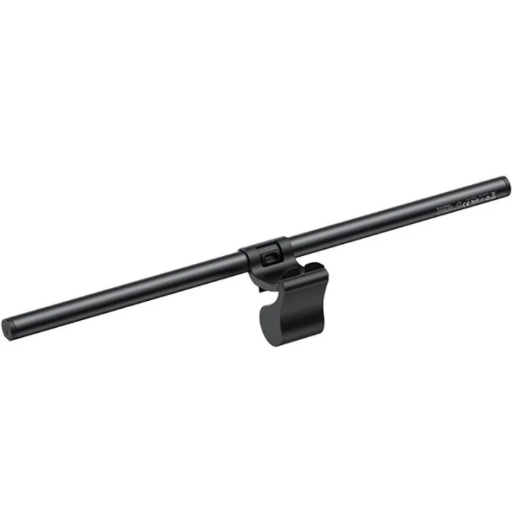 Lámpara Vention Escritorio Monitor Black | InfoChen Canarias