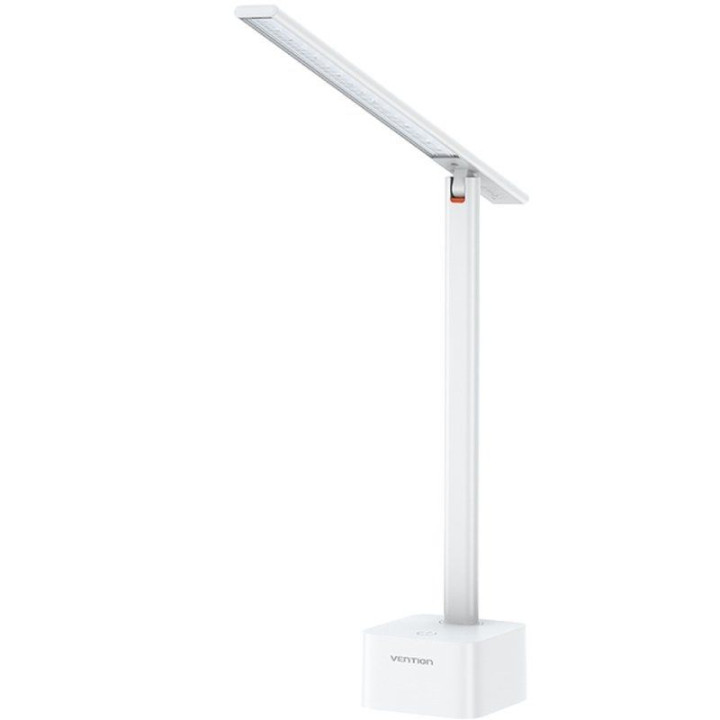 Lámpara Vention Sobremesa Monitor White | InfoChen Canarias