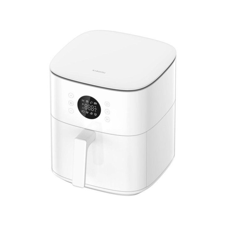 Freidora Por Aire Xiaomi Airfryer 1700W 6.5L White | InfoChen