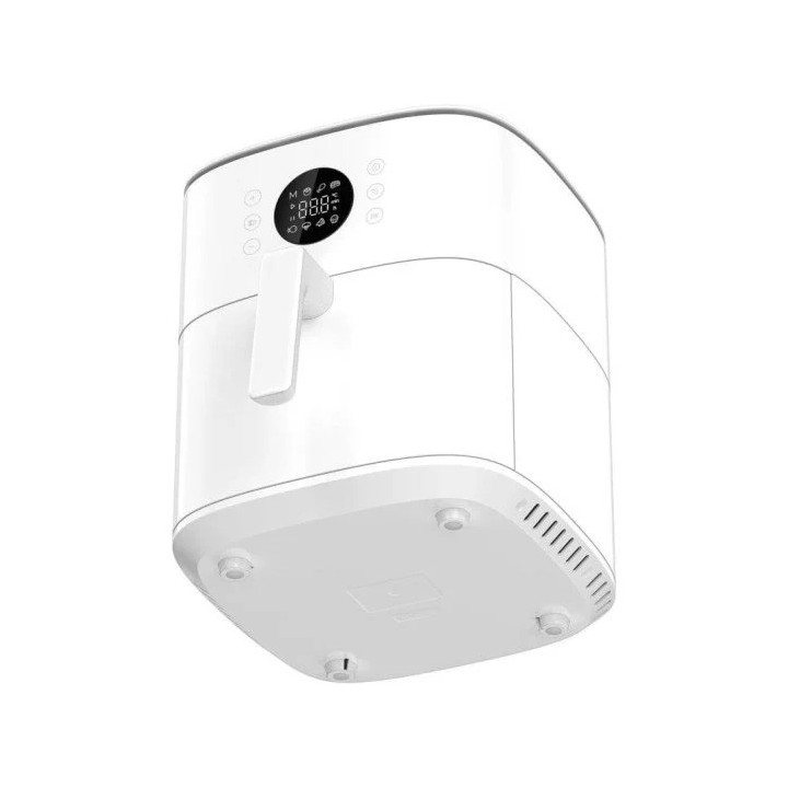 Freidora Por Aire Xiaomi Airfryer 1700W 6.5L White | InfoChen