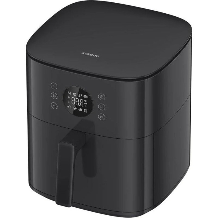 Freidora Por Aire Xiaomi Airfryer 1700W 6.5L Black | InfoChen