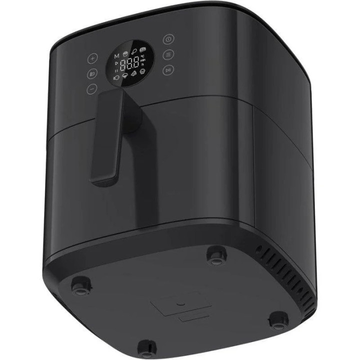 Freidora Por Aire Xiaomi Airfryer 1700W 6.5L Black | InfoChen