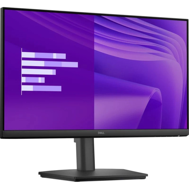 Monitor Dell 24 IPS 100HZ Ergonomico Multimedia HDMI DP VGA |