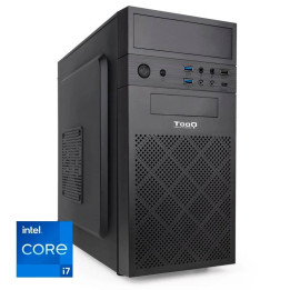 Ordenador M-Atx I7 12700/16GB DDR5/SSD1TB/HDMI+VGA/WIFI+BT/750W