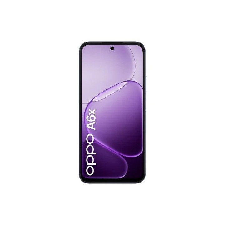 Smartphone Oppo A6X 6.75 4GB/128GB/13MPX Purple | InfoChen
