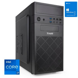 Ordenador M-Atx I7 12700/16GB