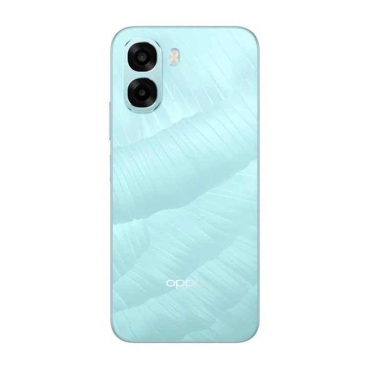 Smartphone Oppo A6X 6.75 4GB/128GB/13MPX Blue | InfoChen Canarias
