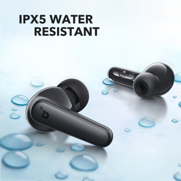 Auriculares Anker Soundcore R50I Nc In Ear Bluetooth IPX5 Black |