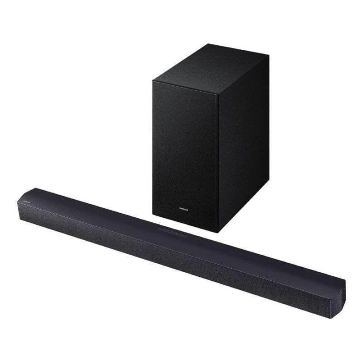 Barra De Sonido Samsung B450F Serie B 2.1 Bluetooth Subwoofer