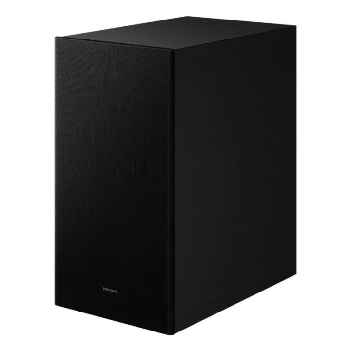 Barra De Sonido Samsung B450F Serie B 2.1 Bluetooth Subwoofer