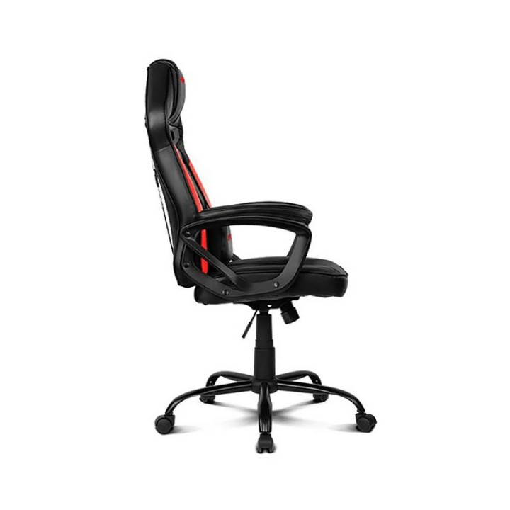 Silla Gaming Drift DR50 Pro Black/red | InfoChen Canarias
