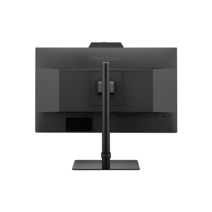 Monitor Viewsonic 24 IPS 120HZ Multim Ergonomico Webcam HDMI DP