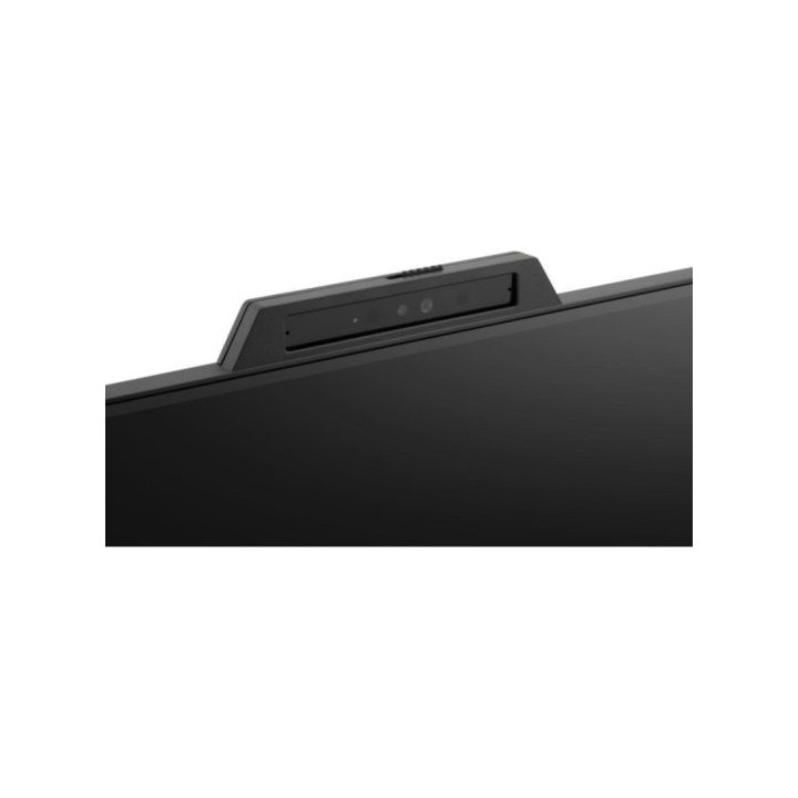 Monitor Viewsonic 24 IPS 120HZ Multim Ergonomico Webcam HDMI DP