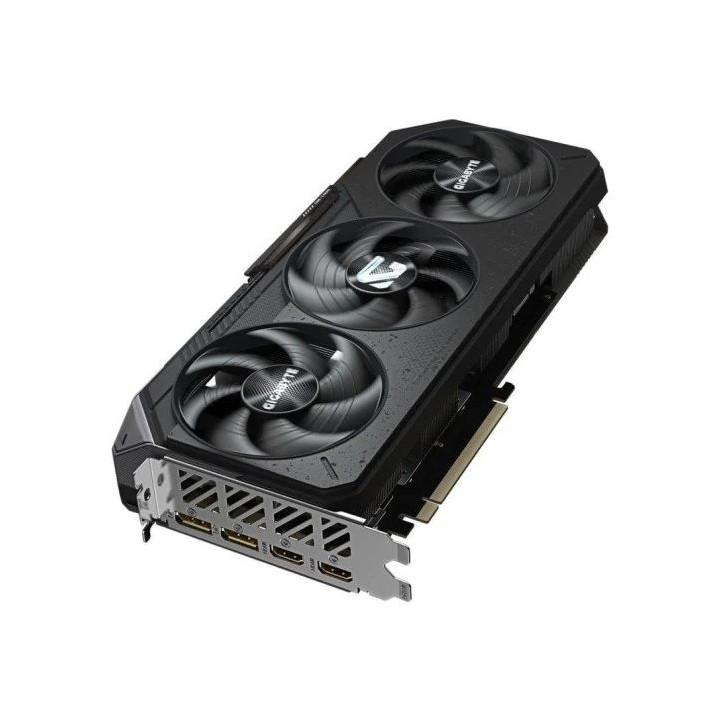 Tarjeta De Video Gigabyte Radeon Rx 9070 Gaming Oc 16GB GDRR6