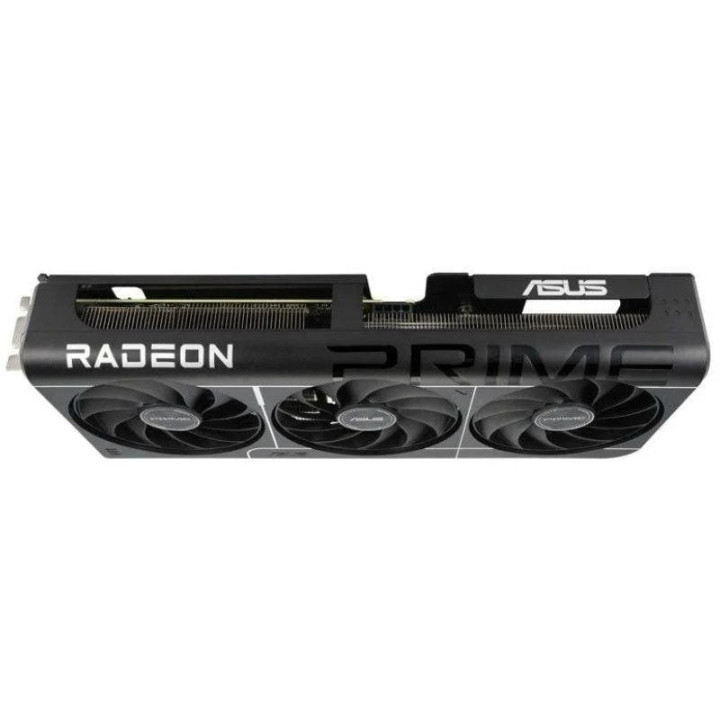 Tarjeta De Video Asus Radeon Prime Rx 9060 Xt 16GB Oc GDRR6 Pcie