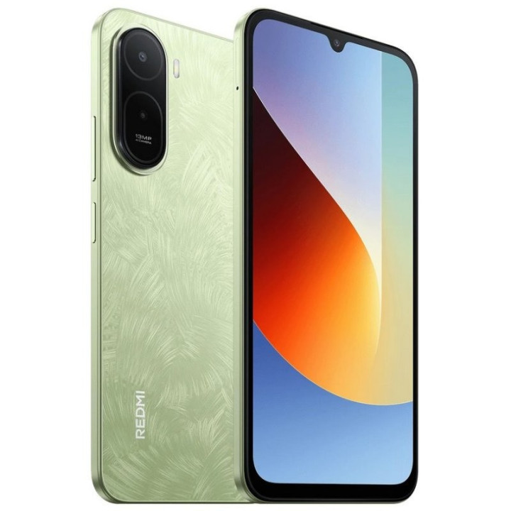 Smartphone Xiaomi Redmi A7 Pro 6.9 4GB/64GB/13MP/NFC/4G Palm