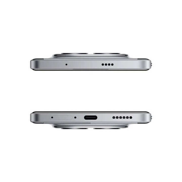 Smartphone Poco M8 Pro 6.83 8GB/256GB/50MP/NFC/5G Silver |