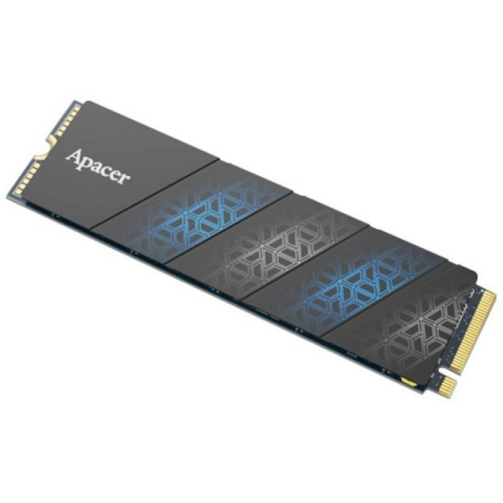Disco Duro SSD Apacer AS2280P4U Pro 512GB M2 NVME M.2 Pcie 2280