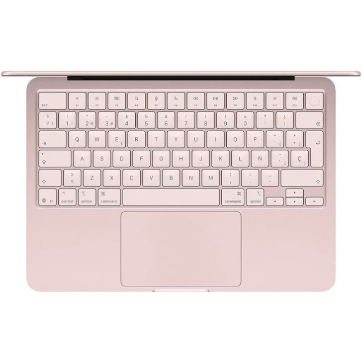 Portátil Apple Macbook Neo A18 PRO/6-CORE CPU/8GB/SSD512GB/5-CORE