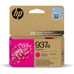 Tinta HP 937E Xl Magenta | InfoChen Canarias