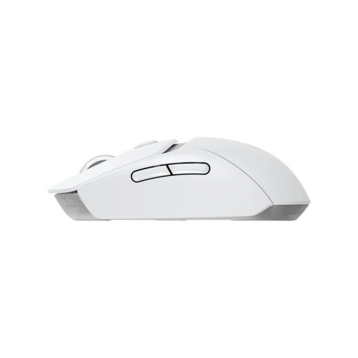 Raton Logitech G309 Lightspeed Wireless USB White | InfoChen